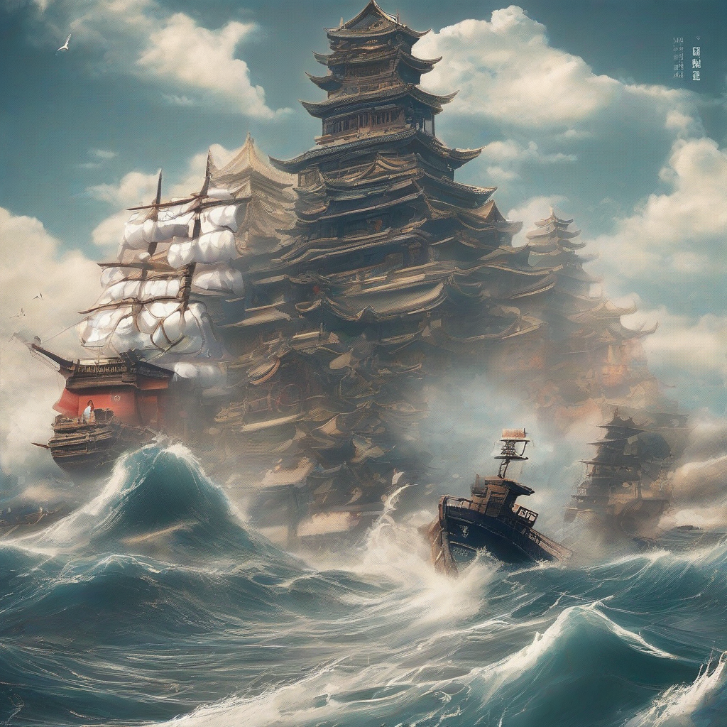 海洋奇-Y-Q-H