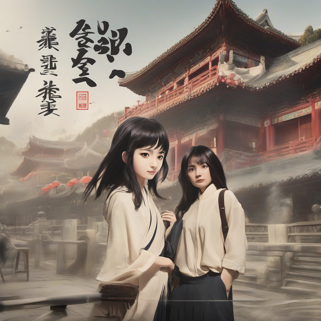 瑶光覆凛冬（60集）AI短剧 (2026)