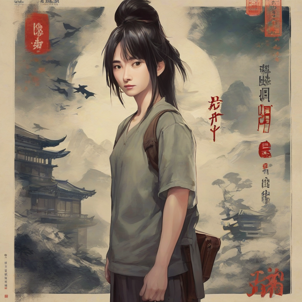 最弱狐妖？一口吞了九天仙帝（60集）AI短剧 (2026)