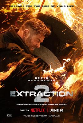 惊天营救2 极限营救2 / Extraction 2