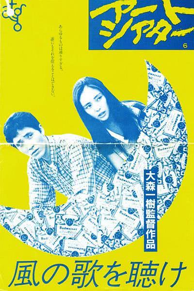 《且听风吟》百度云网盘夸克下载.阿里云盘.中字.(1982)