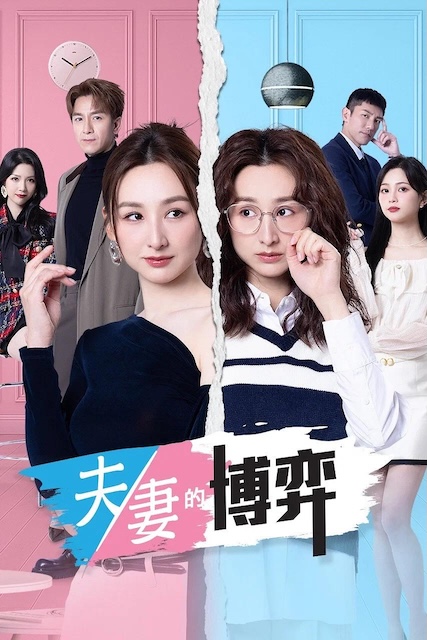 《夫妻的博弈》百度云网盘夸克下载.阿里云盘.中字.(2026)