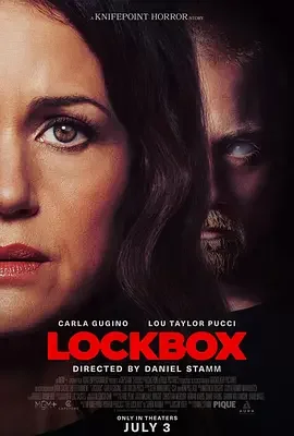 猛尸一家亲 Lockbox / Winthrop