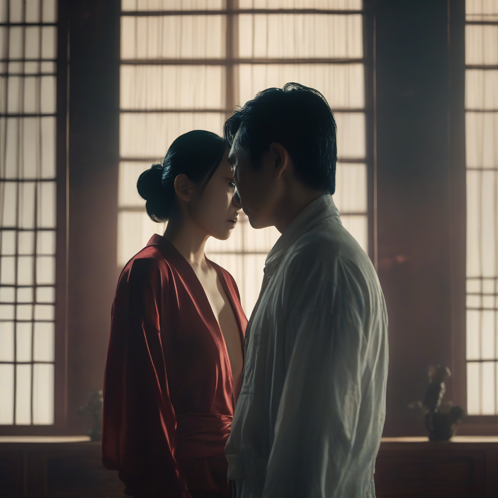流浪地球2 (2023)