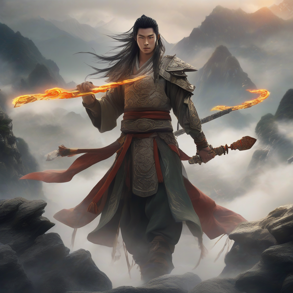 搜神记 (2026) 4K 高码率 更新至19集