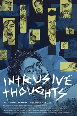 侵入性思维 Intrusive Thoughts