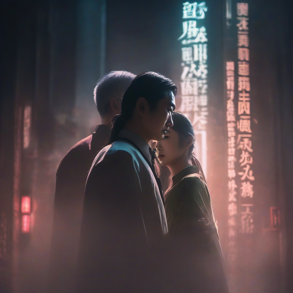 电影：星河入梦 (2026) 王鹤棣 / 宋茜