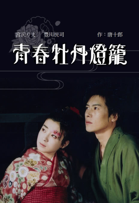 《青春牡丹灯笼》百度云网盘夸克下载.阿里云盘.中字.(1993)