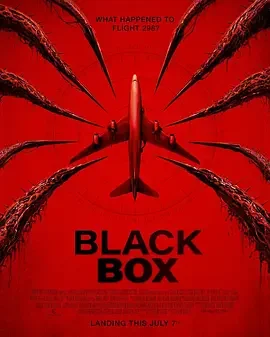 夺命航班 黑匣子 / Black Box (Flight 298)