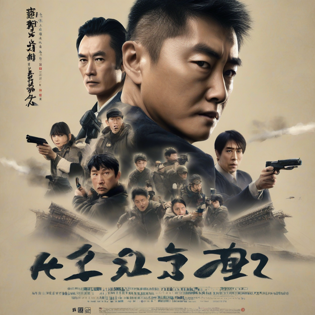 野狗骨头(2026)【更19集】【4K.高码率】【内嵌简中】【宋威龙/张婧仪】
