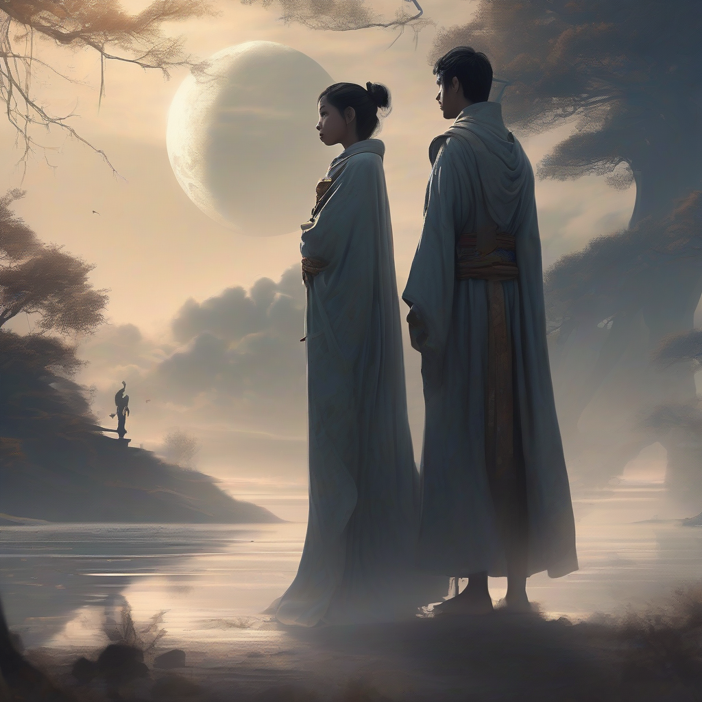 师兄啊师兄·年番 (2025) 4K HQ 高码率 更新至150集