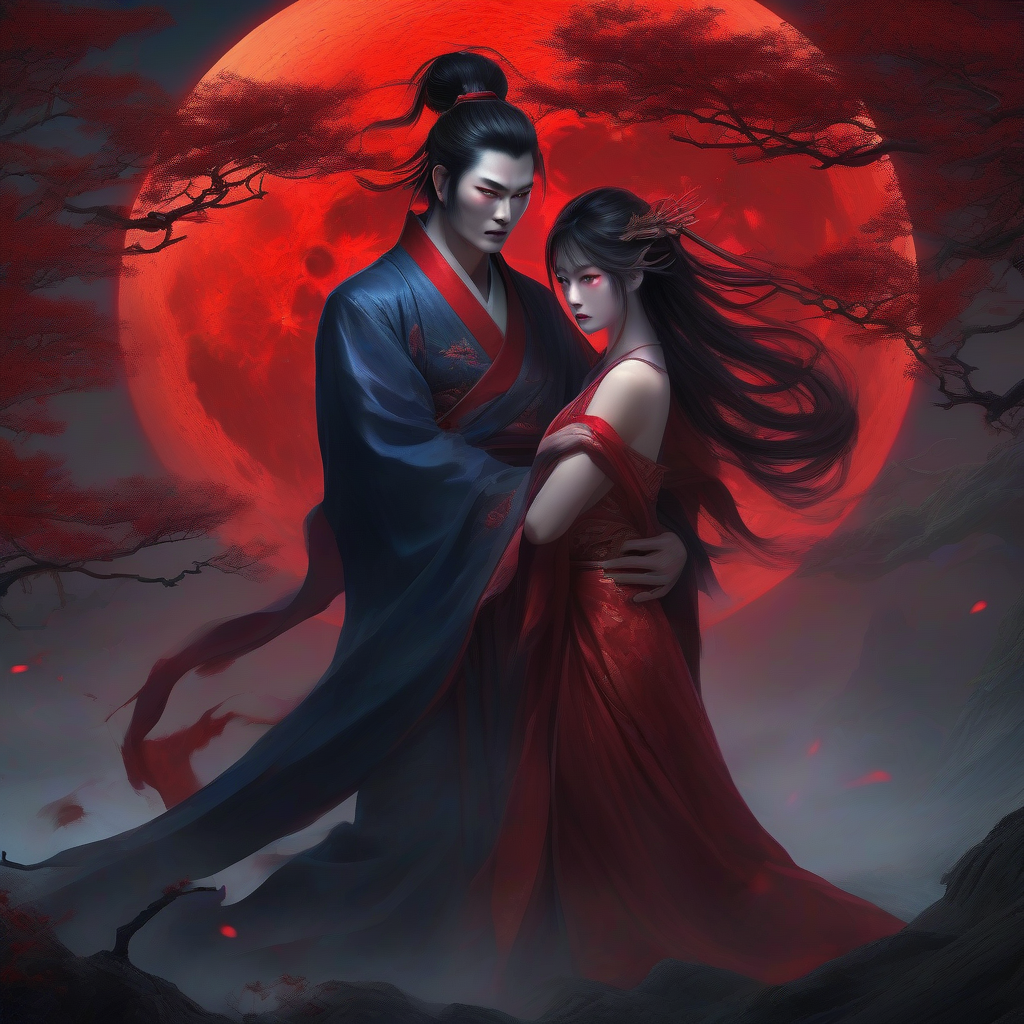 长生不死我能窃取妖魔寿命 (81集) | 短剧|下载资源