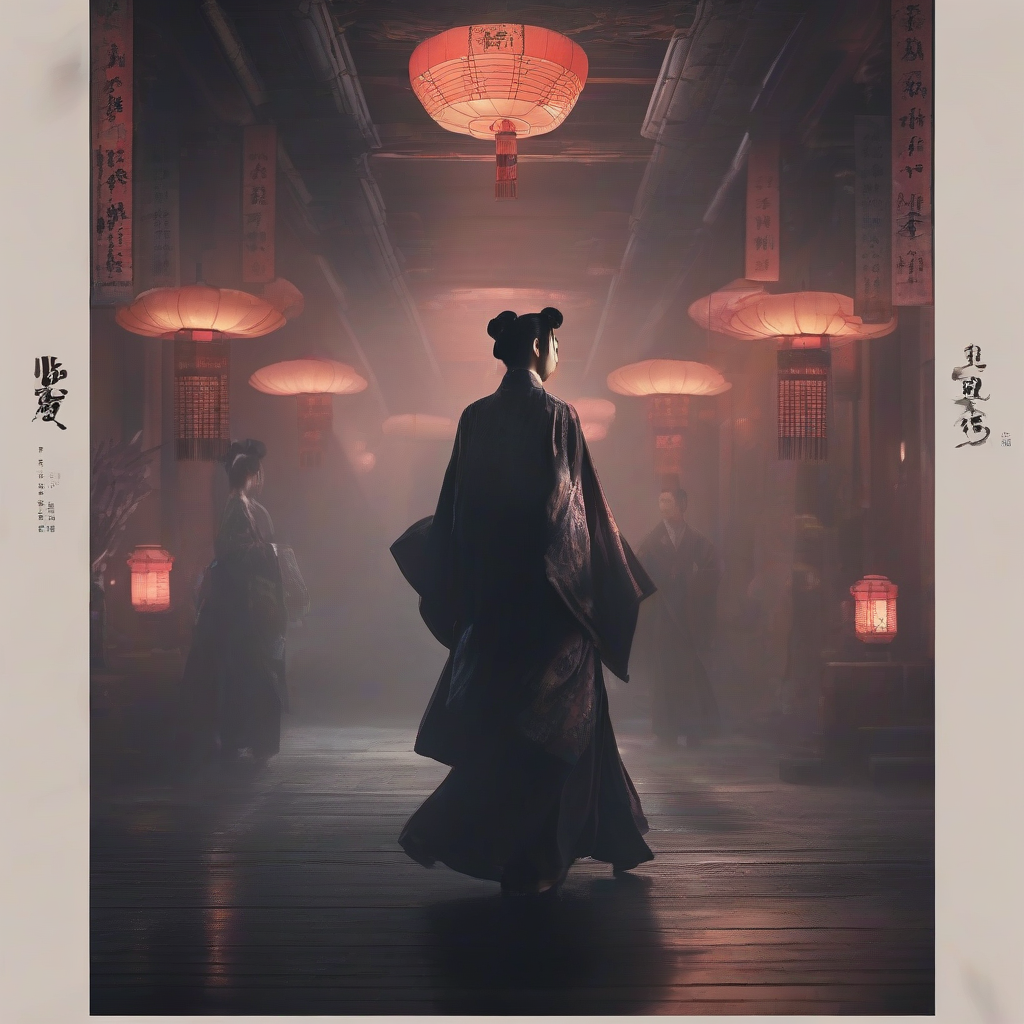 电影：星河入梦 (2026) 王鹤棣 / 宋茜