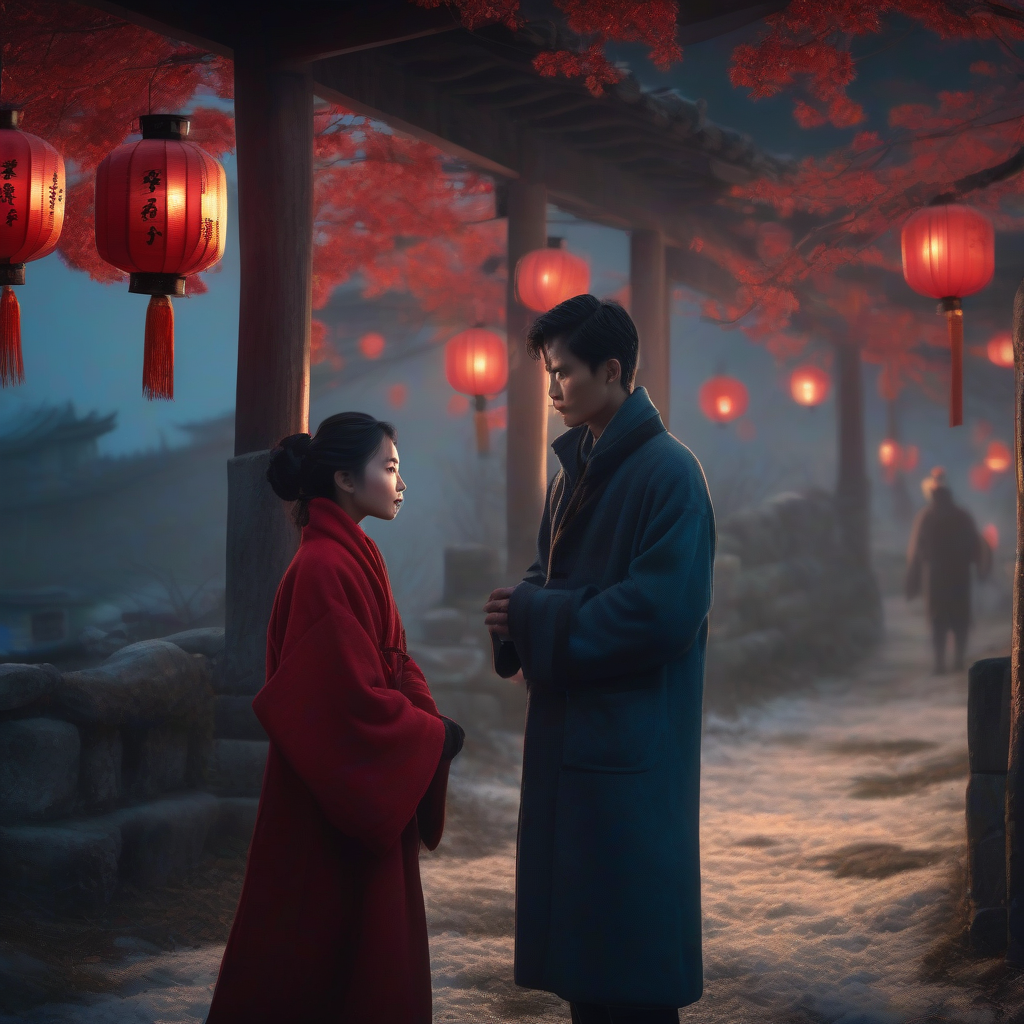 小芳(2026)【更04集】【4K.HDR】【高码率】【内嵌简中】【王影璐/辛云来】