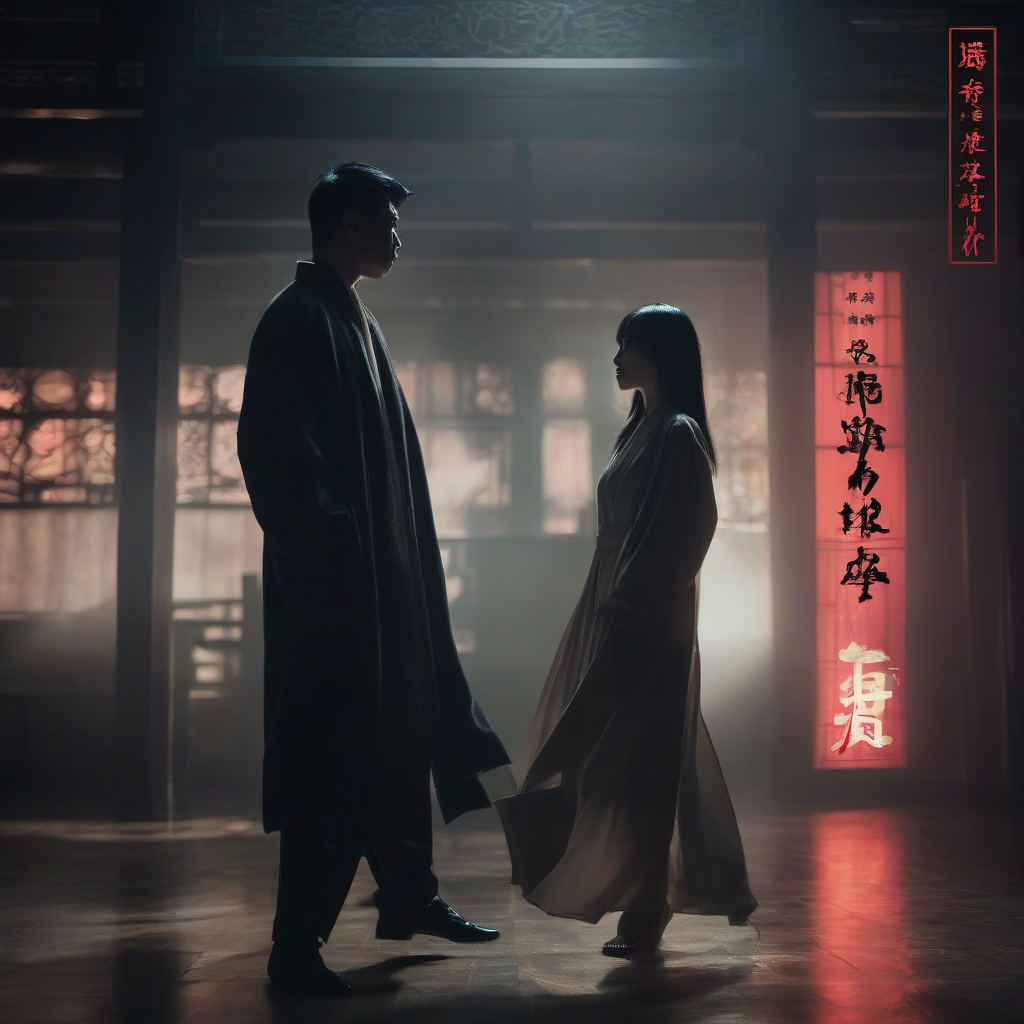 假装恋爱一百天 (60集) AI短剧 | 短剧