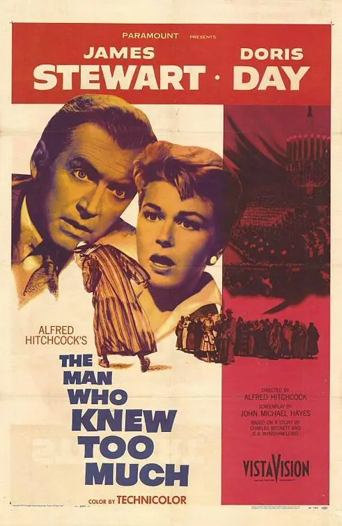 《擒凶记》百度云网盘夸克下载.阿里云盘.中字.(1956)