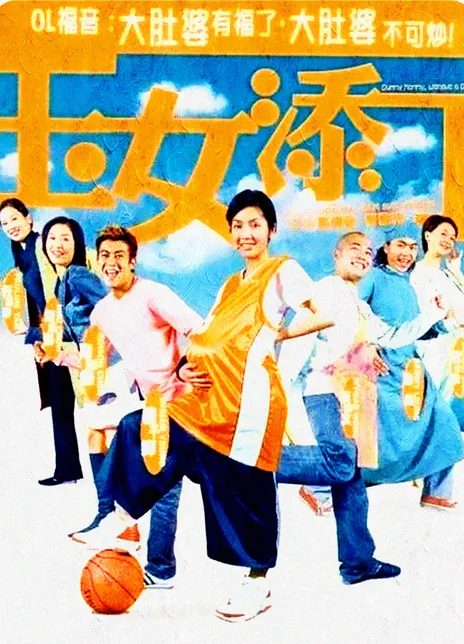 《玉女添丁》百度云网盘夸克下载.阿里云盘.中字.(2001)