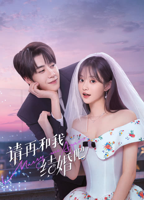 《请再和我结婚吧》百度云网盘夸克下载.阿里云盘.中字.(2025)