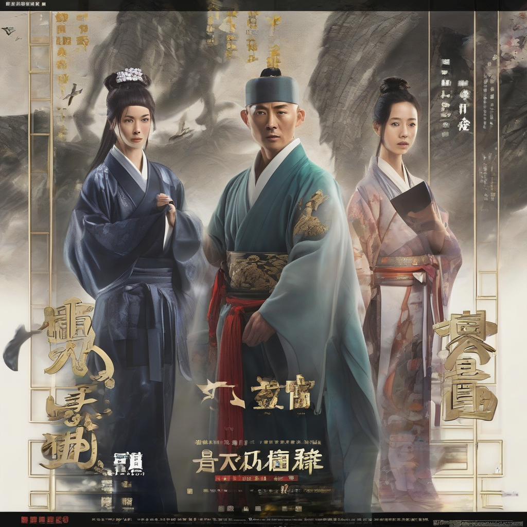 多啦A梦电影:大雄与白金迷宫