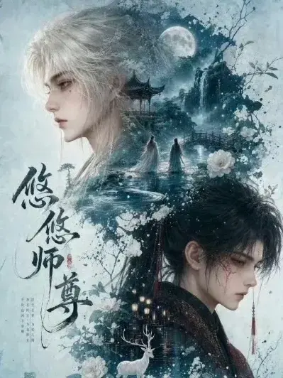 《悠悠师尊》 (2026)｜BL剧集内容梗概及网盘分享