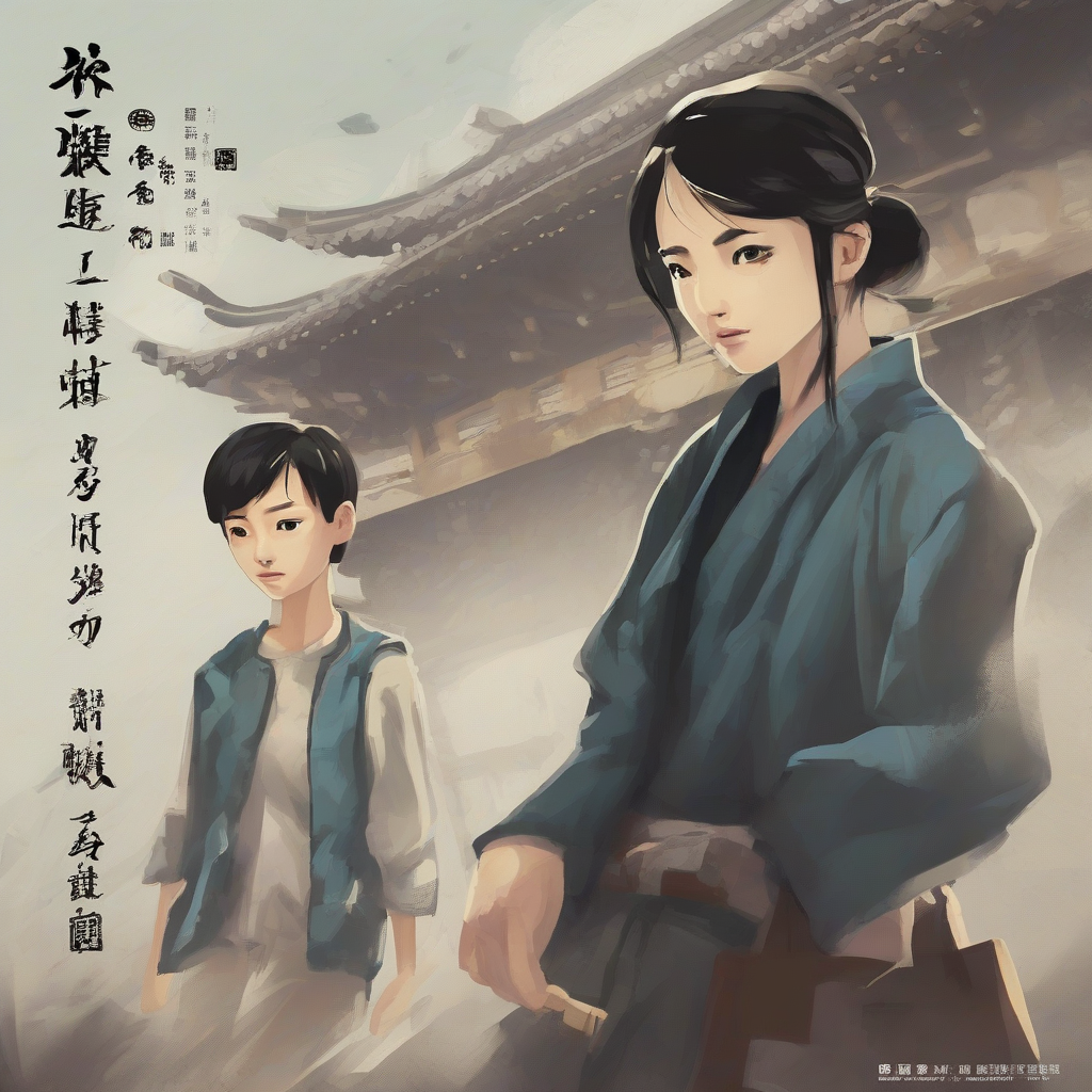 多啦A梦电影:大雄的平行西游记