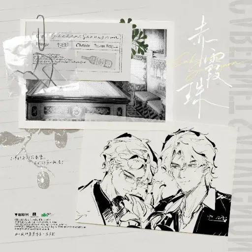 《赤霞珠》 (2026)|LGBT作品内容梗概及网盘分享