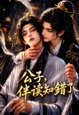 《公子 伴读知错了》 (2026)｜BL剧集内容梗概及网盘分享
