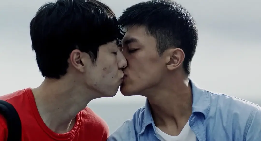 《去海边 》 피터팬의 꿈-[ (2021)|BL电影内容梗概及网盘分享