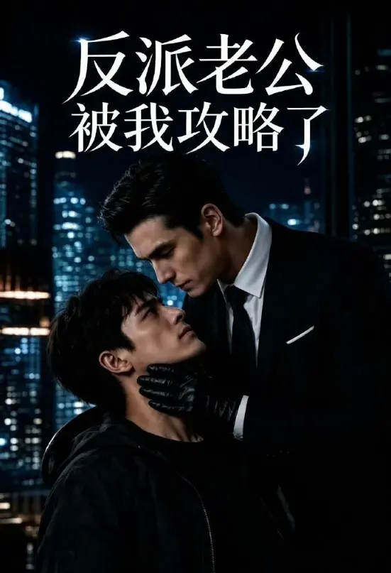 《反派老公被我攻略了》 (2026)｜BL剧集内容梗概及网盘分享