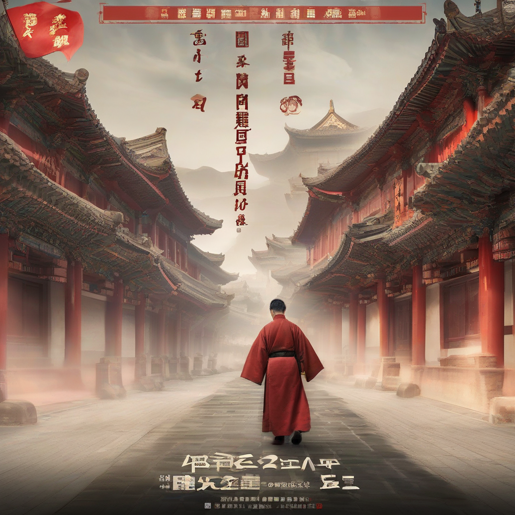 【全两季】《中国奇谭》1-2季 (2025) 【4K高码 + 4K杜比视界】【国语中字】【类型:奇幻】