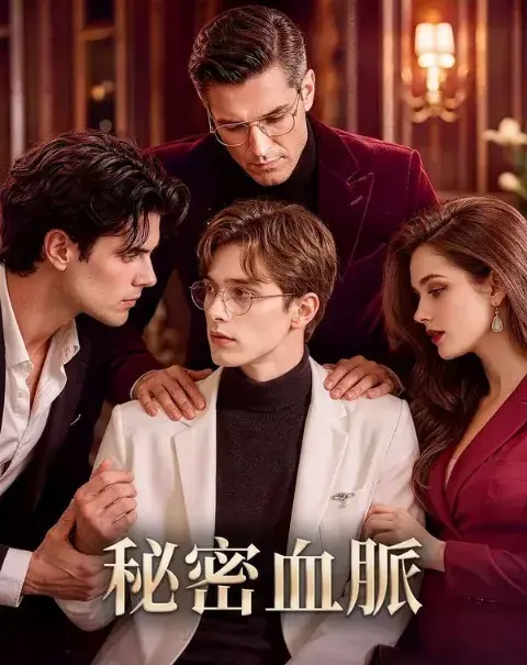 《秘密血脉》 (2026)｜BL剧集内容梗概及网盘分享