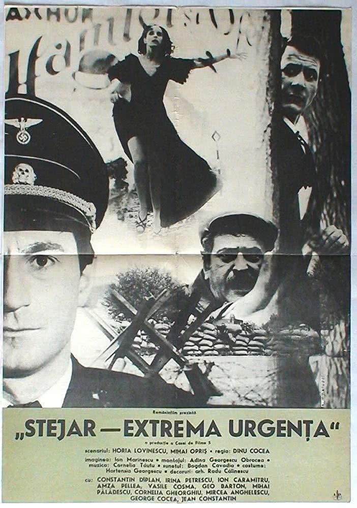 《橡树，十万火急》百度云网盘夸克下载.阿里云盘.中字.(1973)