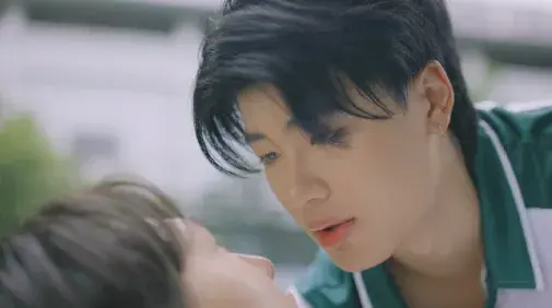 《爱的三次方》 Love ยกกำลัง 3 หลักสูตร (รัก) ภาคบังคับ (2026)｜BL剧集内容梗概及网盘分享