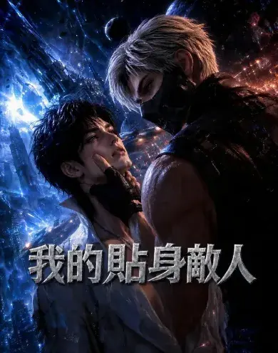 《我的贴身敌人》 (2026)｜BL剧集内容梗概及网盘分享