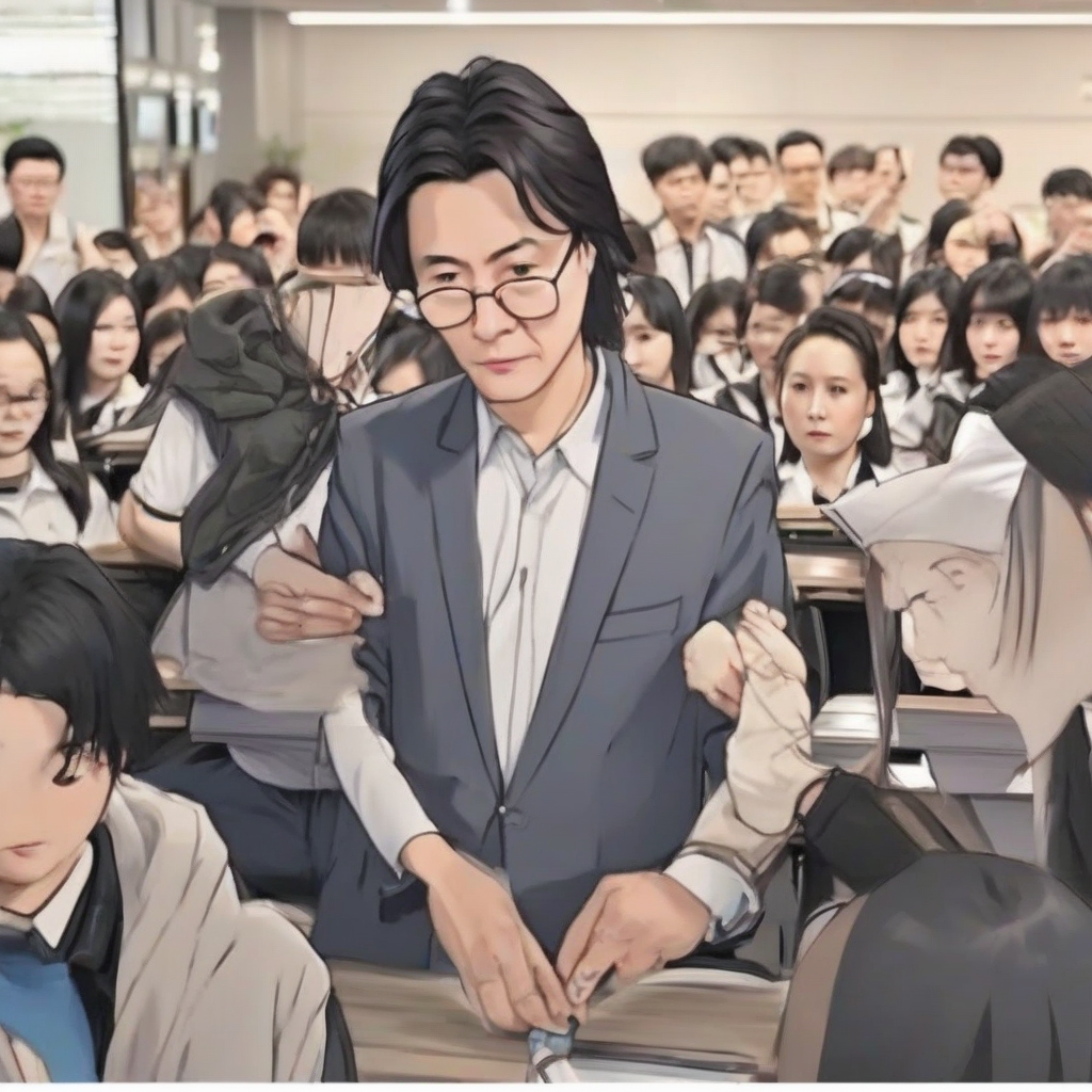 《佐原老师与土岐同学》 佐原先生と土岐くん (2023)：BL剧集基本资料和剧情概览