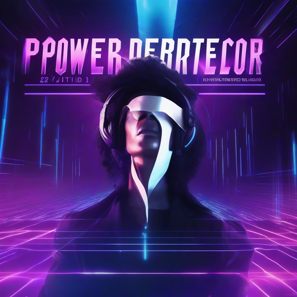威力导演 PowerDirector 2027 v25.0.0828.0 专业视频剪辑软件