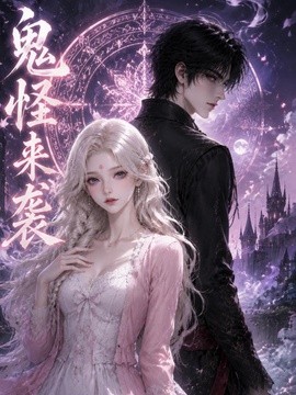 鬼怪来袭(40集)AI短剧 (2026)