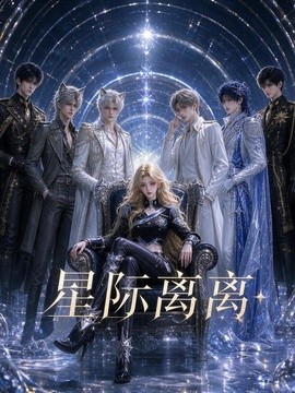 星际离离第一季（42集）AI短剧 (2026)