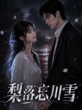 梨落忘川雪(25集)AI短剧 (2026)