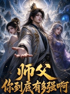 师父你到底有多强啊(140集)AI短剧 (2026)