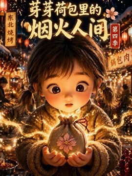 芽芽荷包里的烟火人间第四季(168集)AI短剧 (2026)
