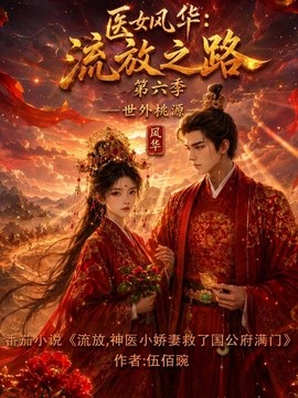 医女风华：流放之路第六季世外桃源（224集）AI短剧 (2026)