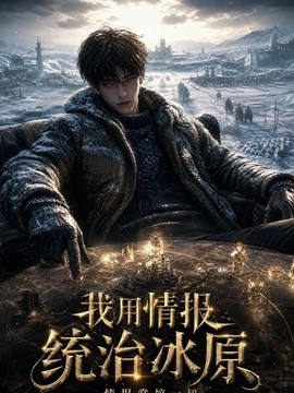 我用情报统治冰原，情报掌控一切（119集）AI短剧 (2026)