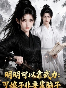 明明可以靠武力：可娘子非要靠脑子（78集）AI短剧 (2026)