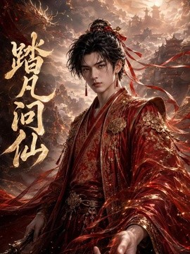 踏凡问仙(137集)AI短剧 (2026)