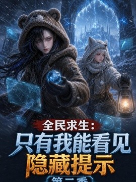 全民求生：只有我能看见隐藏提示第二季（80集）AI短剧 (2026)