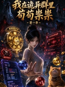 我在诡异群里苟苟祟祟第一季(74集)AI短剧 (2026)