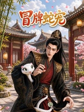 冒牌蛇宠（43集）AI短剧 (2026)