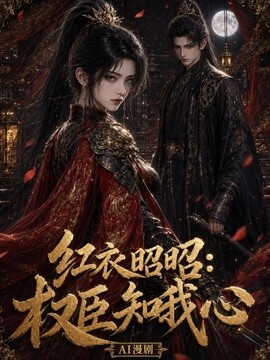 红衣昭昭：权臣知我心（48集）AI短剧 (2026)