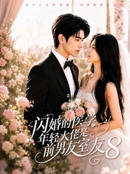 闪婚的医学年轻大佬是前男友室友8(87集)AI短剧 (2026)